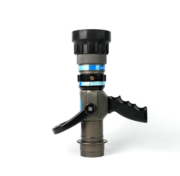 Quels sont les différents styles de buses de lutte contre les incendies?