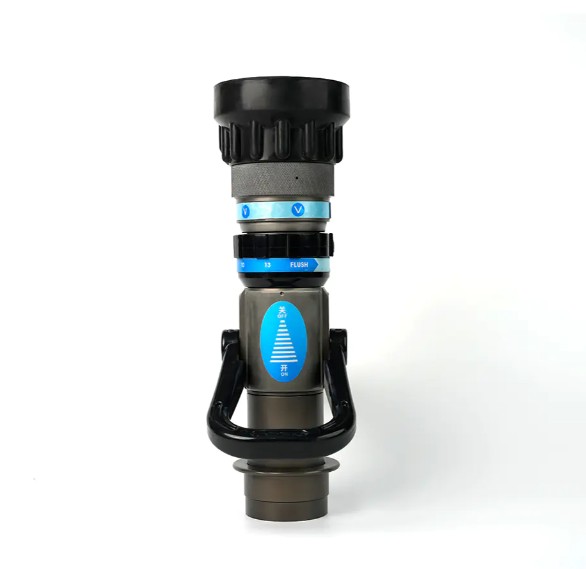 Qu'est-ce qu'une butte de lutte contre les incendies?