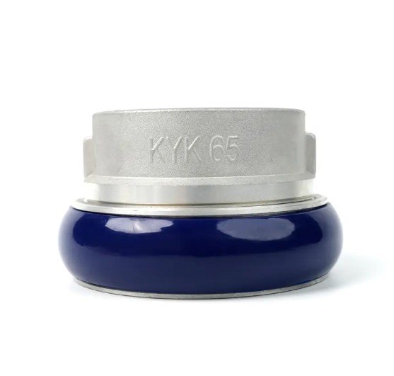 Qu'est-ce qu'un couplage Machino?