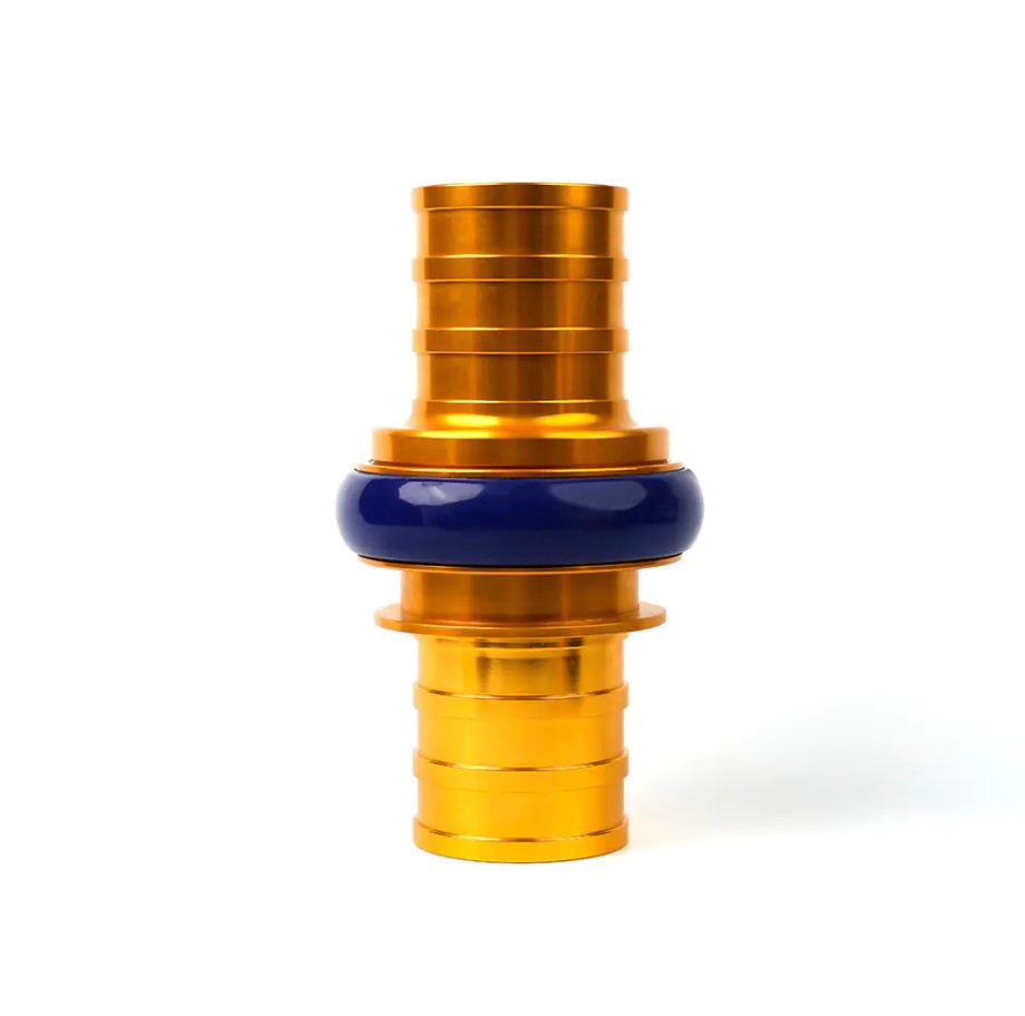 À quoi servent les accouplements Machino ?
